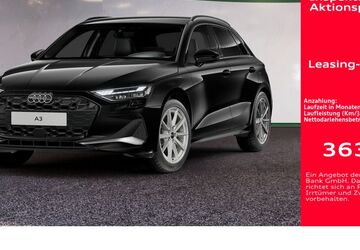 Audi A3 8.039 km 34.220 &euro; Menden 58706