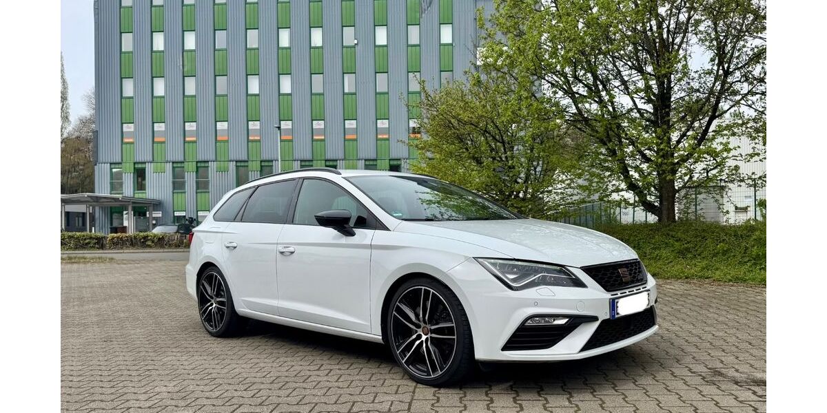 Seat Leon 118.600 km 21.490 &euro; Gevelsberg 58285