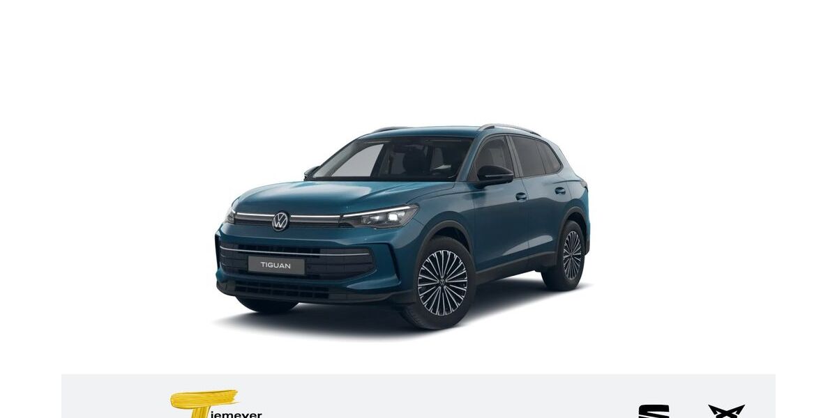 VW Tiguan 22.498 km 31.870 &euro; Hemer 58675