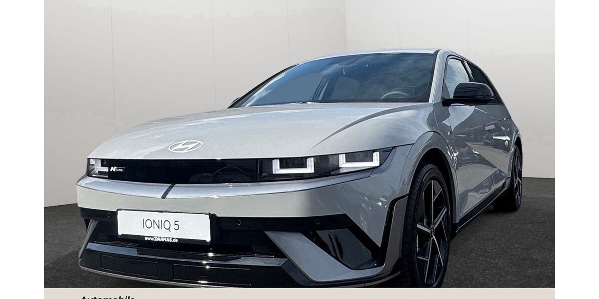 Hyundai IONIQ 5 1.839 km 39.990 &euro; Herne 44653