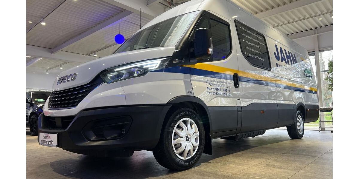 IVECO Andere 175.000 km 21.990 &euro; Datteln 45711