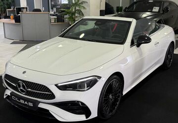 Mercedes-Benz CLE 200 2.933 km 52.900 &euro; Gelsenkirchen 45891