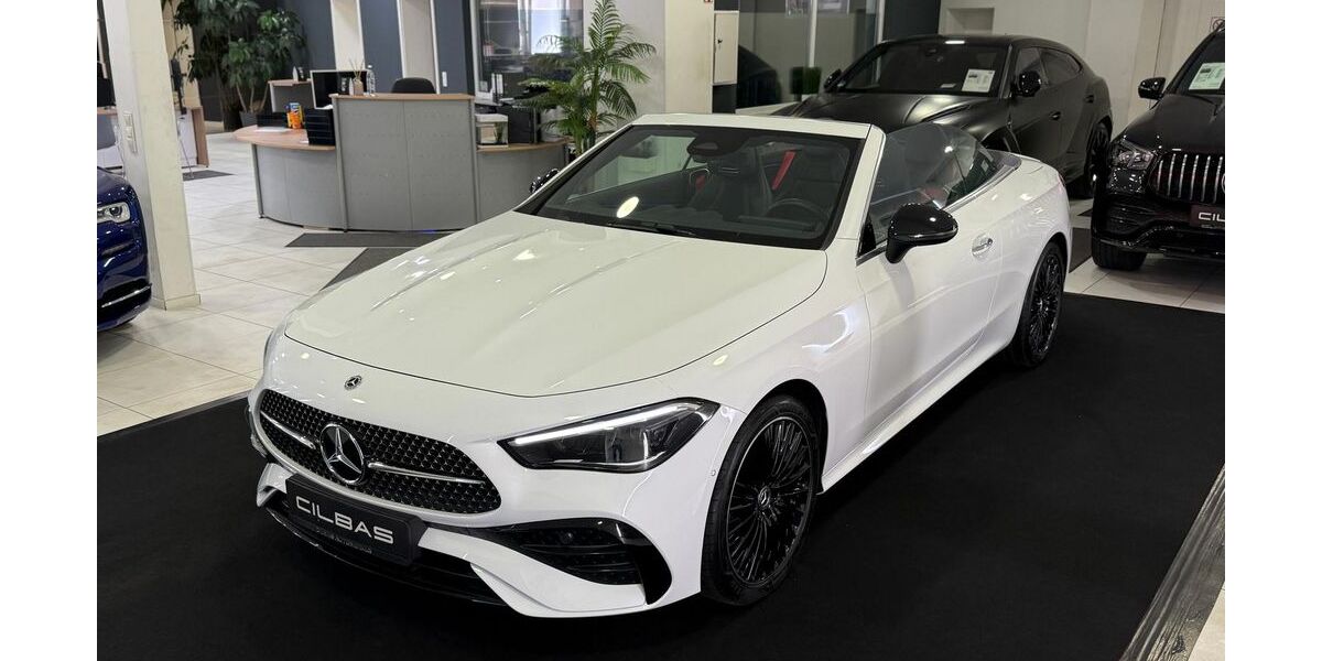 Mercedes-Benz CLE 200 2.933 km 52.900 &euro; Gelsenkirchen 45891