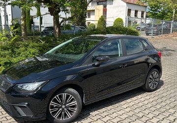 Seat Ibiza 42.000 km 15.980 &euro; Dortmund 44269