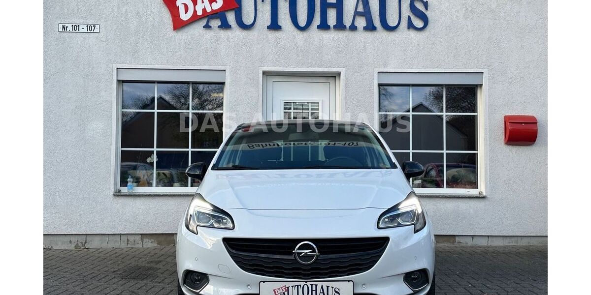 Opel Corsa 124.000 km 7.499 &euro; Marl 45770
