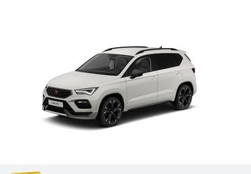 Cupra Ateca 32.832 km 26.690 &euro; Hemer 58675