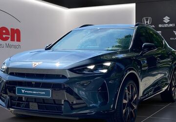 Cupra Formentor 2.490 km 35.980 &euro; Holzwickede 59439