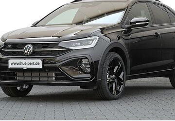 VW Taigo 8.162 km 29.645 &euro; Unna 59423