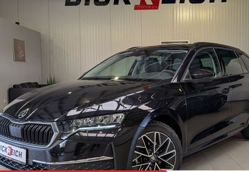 Skoda Octavia 21.763 km 28.950 &euro; Menden (Sauerland) 58708