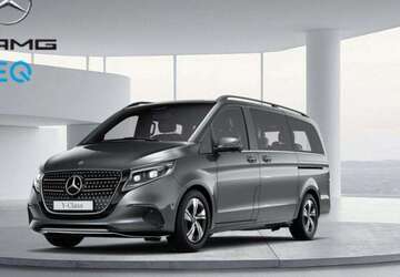 Mercedes-Benz V 250 9.777 km 72.990 &euro; Dortmund 44139