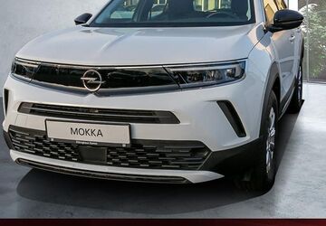 Opel Mokka 6.197 km 22.590 &euro; Kamen 59174