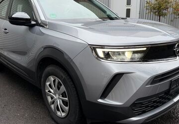 Opel Mokka 50.290 km 13.990 &euro; Iserlohn 58636