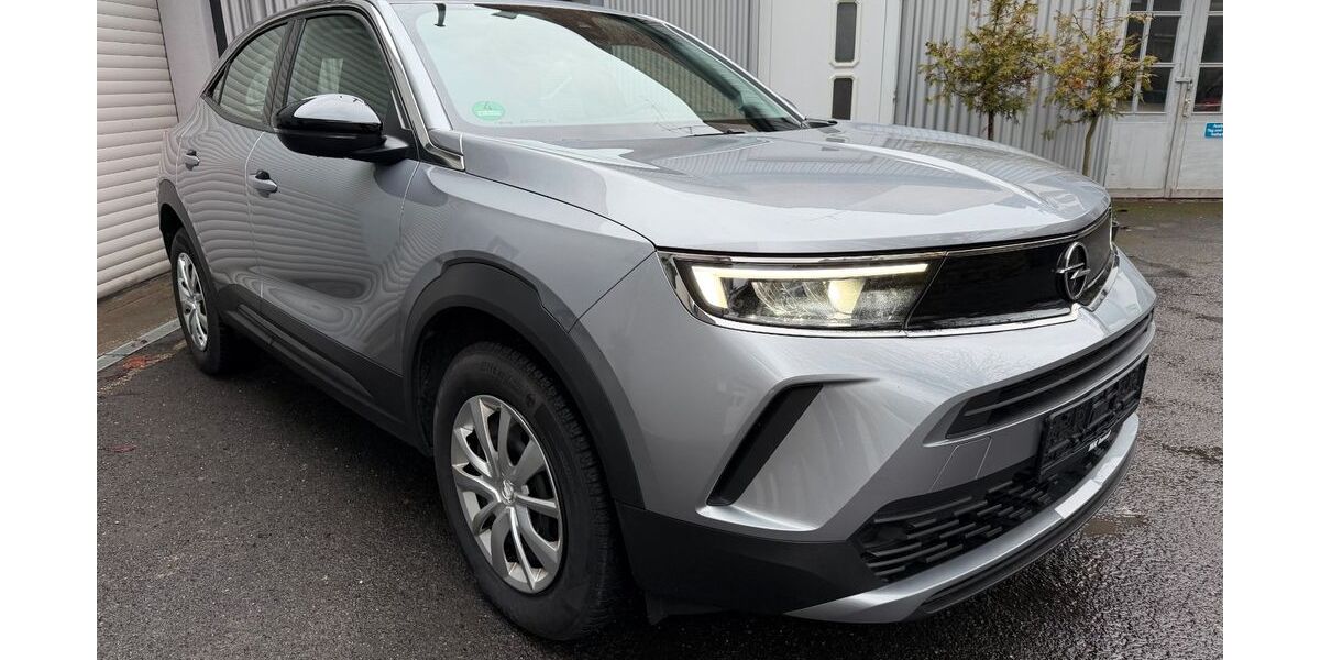 Opel Mokka 50.290 km 13.990 &euro; Iserlohn 58636