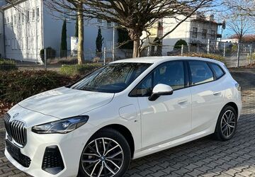 BMW 225 Active Tourer 14.000 km 31.980 &euro; Dortmund 44269