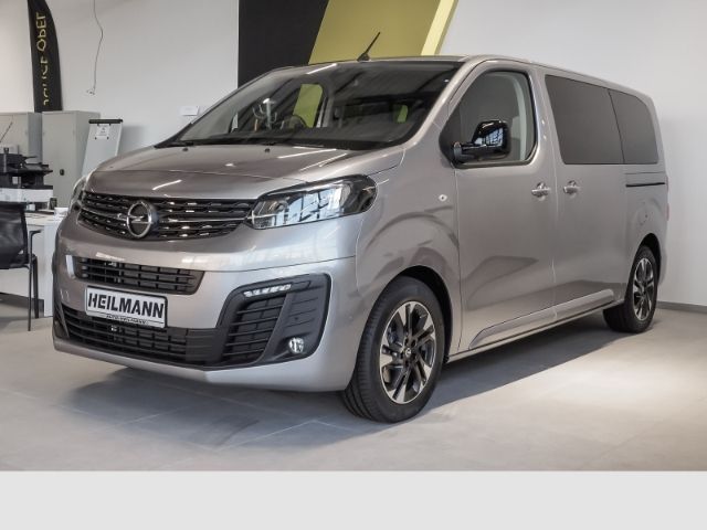 Opel Zafira Life 24.900 km 41.950 &euro; Gelsenkirchen 45891