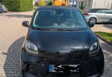 Smart ForFour 50.500 km 9.900 &euro; Dortmund 44269