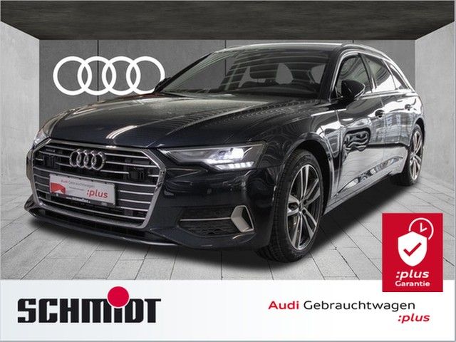 Audi A6 38.380 km 41.440 &euro; Lünen 44534