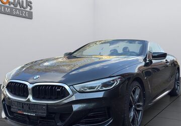 BMW M850 82.000 km 59.990 &euro; Dortmund 44149