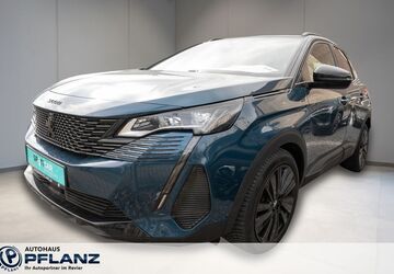Peugeot 3008 24.083 km 23.990 &euro; Dortmund 44263