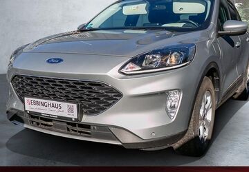 Ford Kuga 52.856 km 22.749 &euro; Dortmund 44225