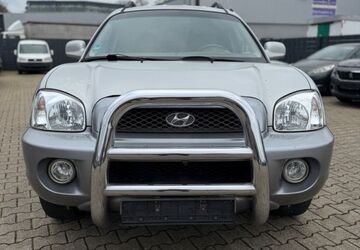 Hyundai SANTA FE 336.279 km 1.400 &euro; Dortmund 44388