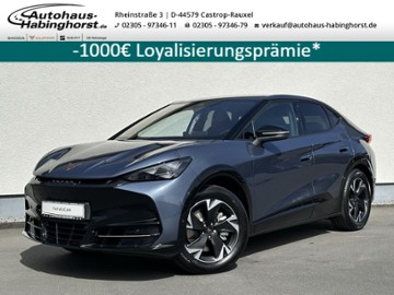 Gebrauchte Cupra Tavascan