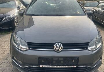 VW Polo 219.800 km 5.990 &euro; Dortmund 44143