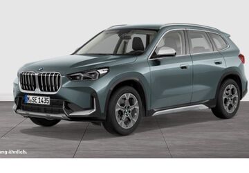 BMW X1 57.999 km 39.890 &euro; Hagen 58119