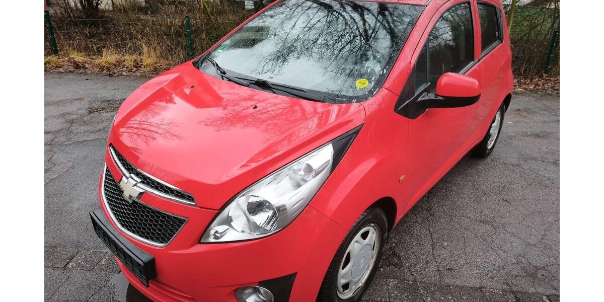 Chevrolet Spark 51.223 km 3.699 &euro; Hemer(Ihmert) 58675