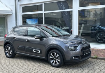 Citroen C3 24.824 km 17.700 &euro; Recklinghausen 45659