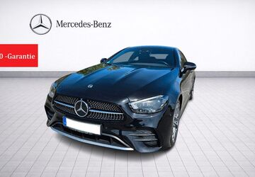 Mercedes-Benz E 400 119.000 km 42.750 &euro; DORTMUND 44329