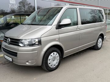 Gebrauchte VW Transporter