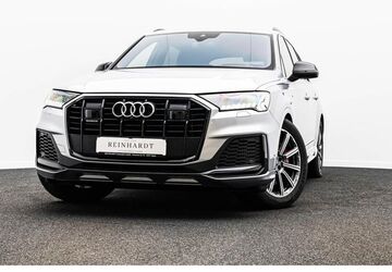 Audi Q7 71.139 km 53.925 &euro; Hagen 58091