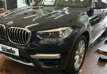 BMW X3 78.005 km 37.390 &euro; Lünen 44534