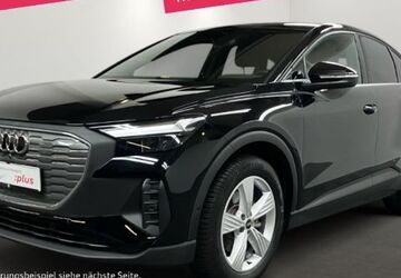 Audi Q4 e-tron 23.073 km 24.950 &euro; Hagen 58089