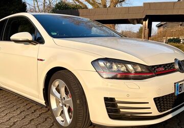 VW Golf 111.115 km 14.700 &euro; Gevelsberg 58285