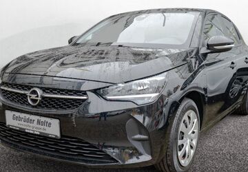 Opel Corsa 39.800 km 15.850 &euro; Iserlohn 58636