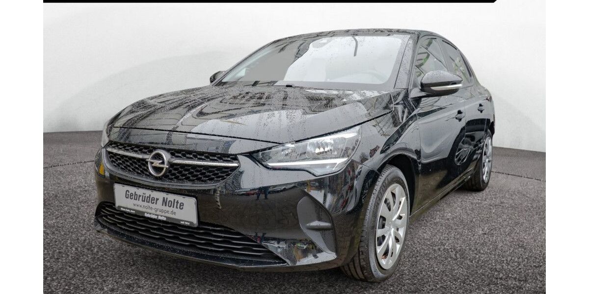 Opel Corsa 39.800 km 15.850 &euro; Iserlohn 58636