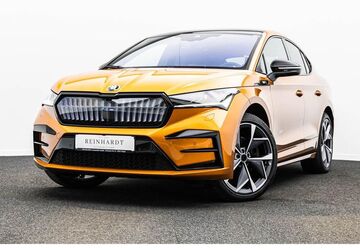 Skoda Enyaq 49.716 km 37.305 &euro; Hagen 58091