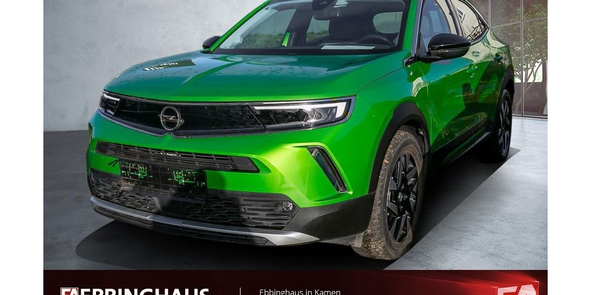 Opel Mokka-e 17.080 km 18.990 &euro; Kamen 59174