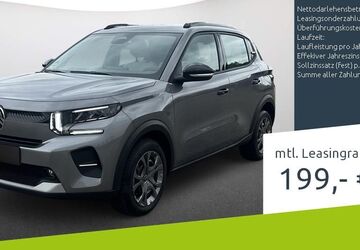 Citroen C3 4.161 km 19.289 &euro; Dortmund 44263