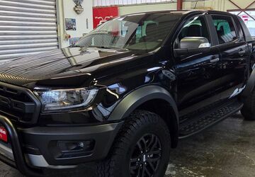 Ford Ranger 13.000 km 46.990 &euro; Altena 58762