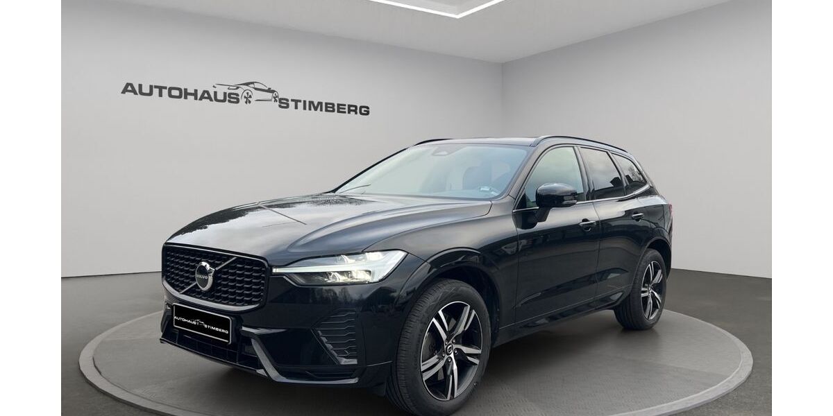 Volvo XC60 57.000 km 33.900 &euro; Oer-Erkenschwick 45739