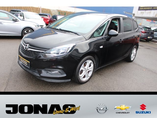 Opel Zafira 85.803 km 13.790 &euro; Unna 59427