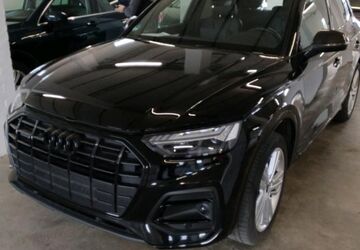 Audi Q5 87.107 km 39.550 &euro; Hagen 58091