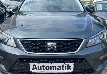 Seat Ateca 85.000 km 17.290 &euro; Dortmund 44143