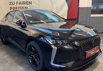 DS Automobiles DS4 123.000 km 15.990 &euro; Castrop-Rauxel 44575