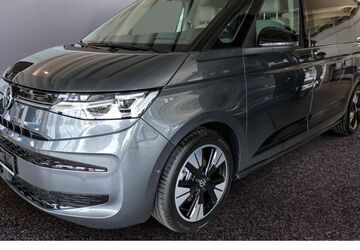 VW T7 Multivan 4.999 km 67.880 &euro; Menden 58706