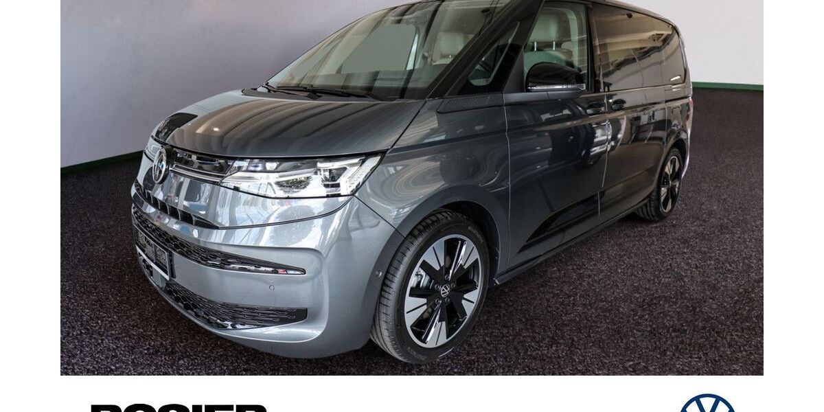 VW T7 Multivan 4.999 km 67.880 &euro; Menden 58706