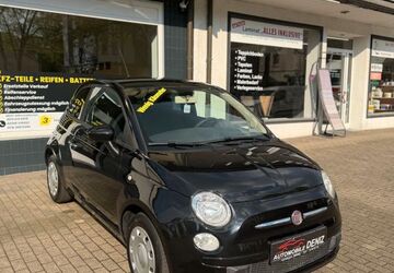 Fiat 500 98.385 km 3.899 &euro; Lünen 44532